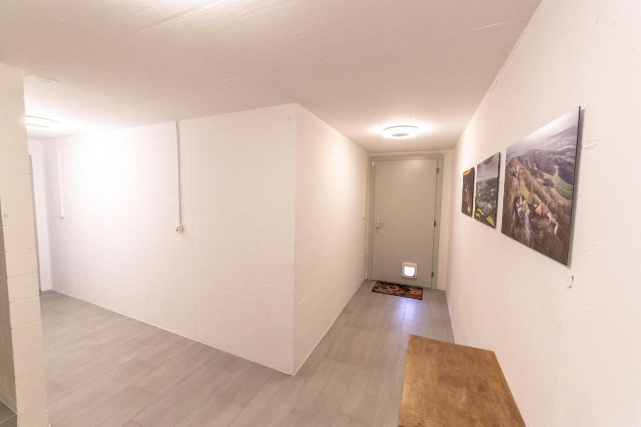 Studio Chic Niederweningen Bagian luar foto