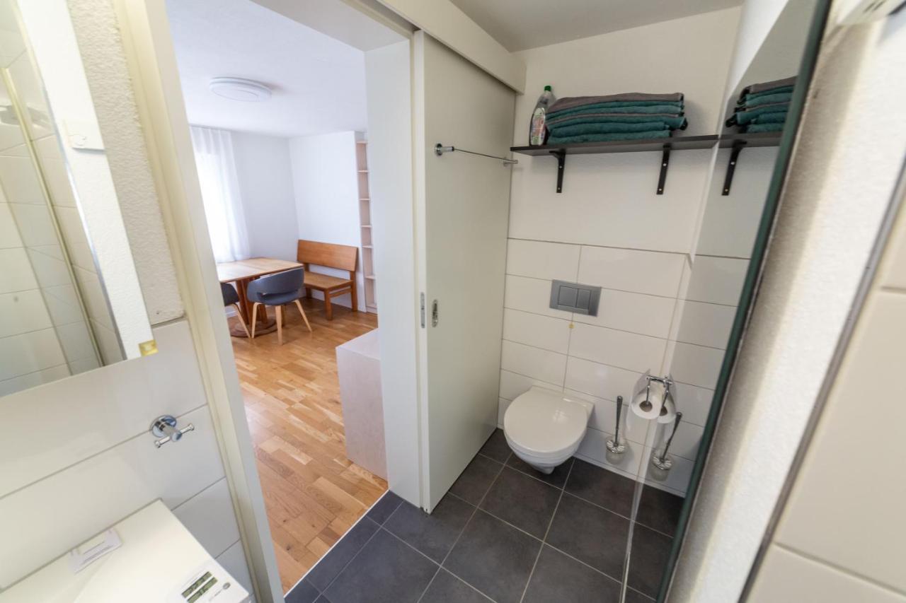Studio Chic Niederweningen Bagian luar foto