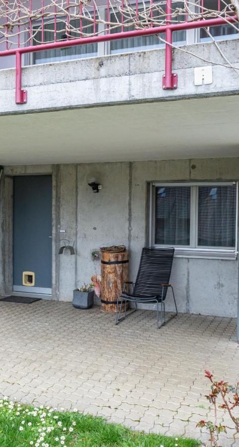 Studio Chic Niederweningen Bagian luar foto