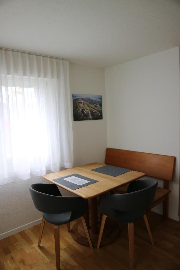 Studio Chic Niederweningen Bagian luar foto