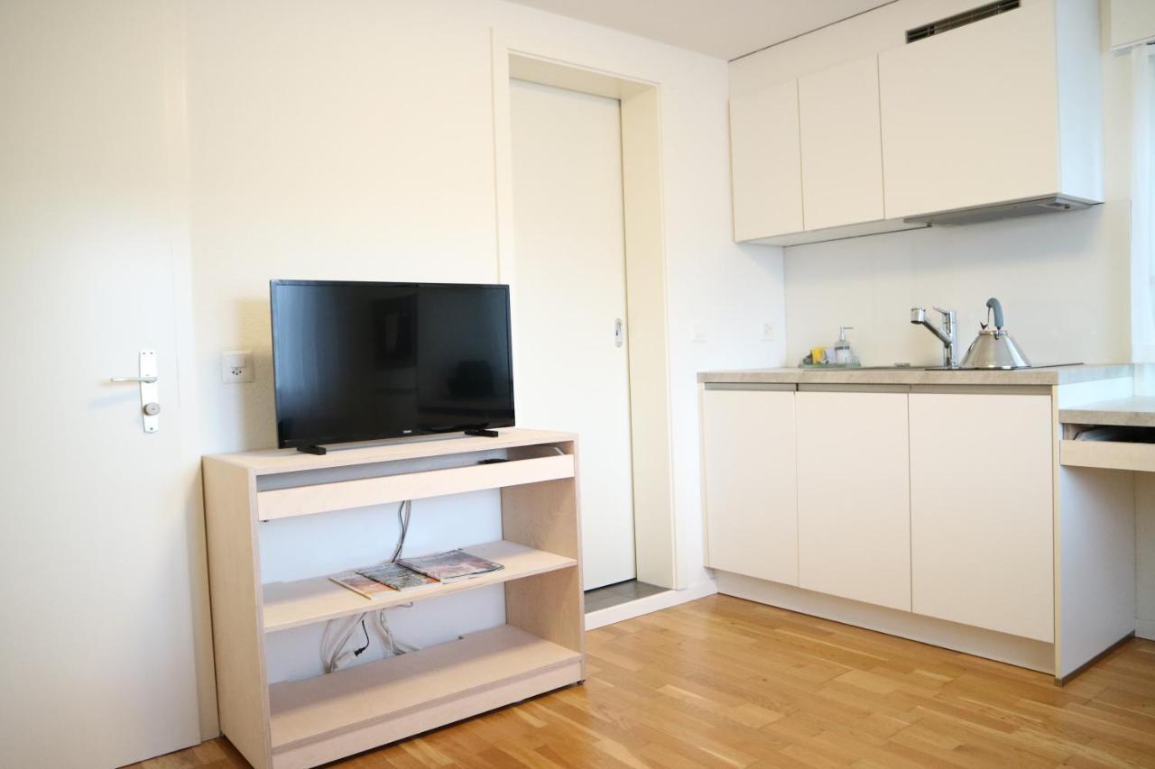 Studio Chic Niederweningen Bagian luar foto
