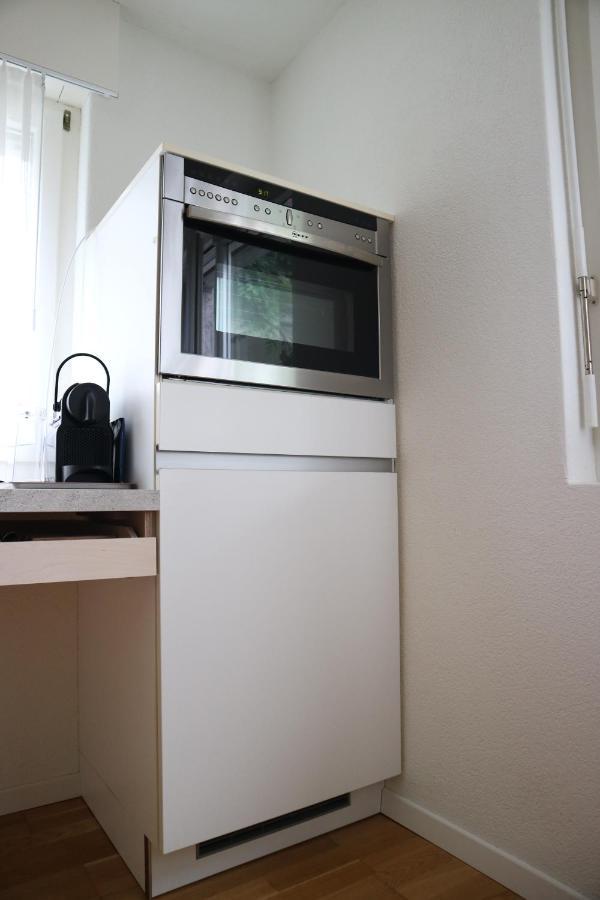 Studio Chic Niederweningen Bagian luar foto